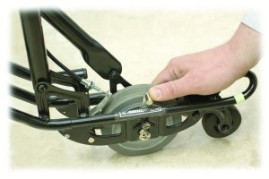 U-Step 2 Walking Stabilizer| Michigan USA