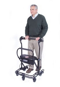 Press Down U-Step 2 Walking Stabilizer| Michigan USA