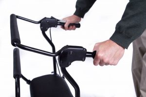 Press Down U-Step 2 Walking Stabilizer| Michigan USA