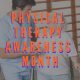 Physical Therapy Month