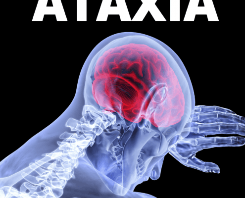 Helping Individuals Cope with Ataxia