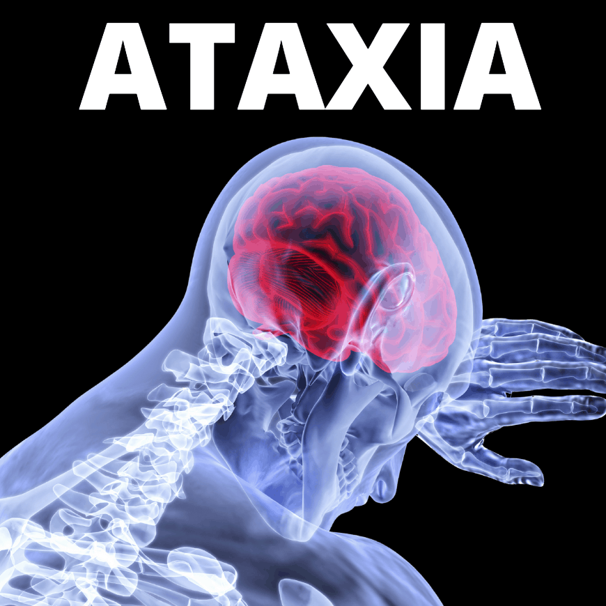 Helping Individuals Cope With Ataxia U Step Blog