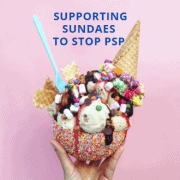 Sundaes to stop PSP