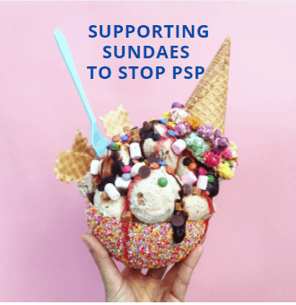 Sundaes to stop PSP